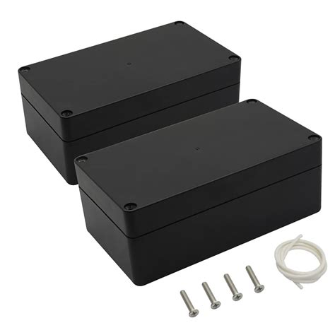 lemotech abs plastic junction box|ip65 junction box with terminals.